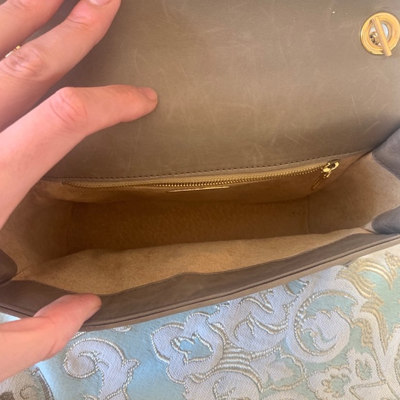 Vintage Bottega Veneta Bag - Picture 5 of 5